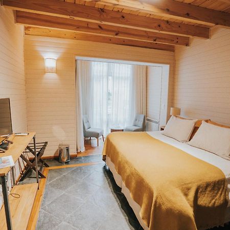 Hosteria Verde Morada Villa La Angostura Εξωτερικό φωτογραφία