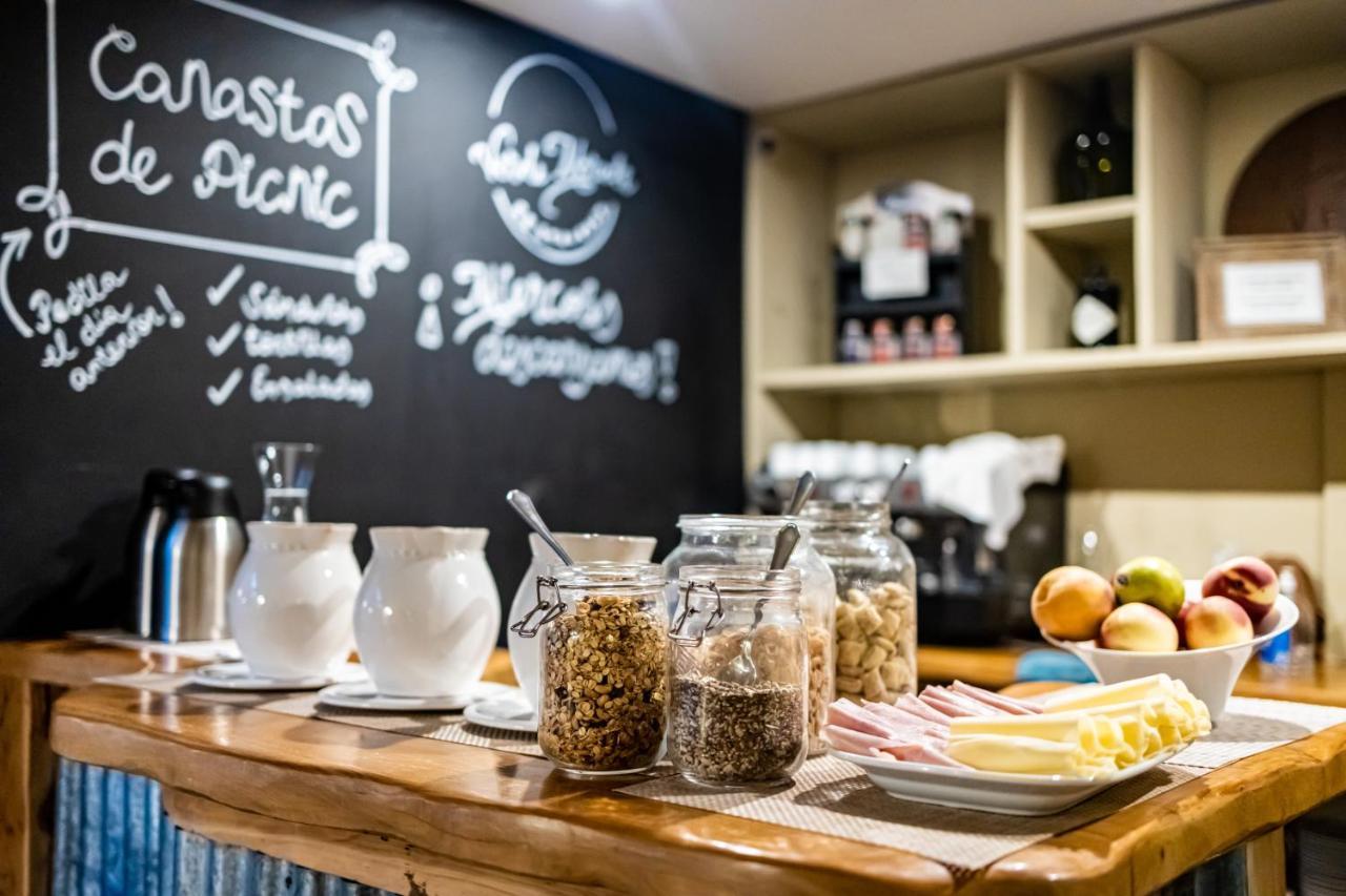 Hosteria Verde Morada Villa La Angostura Εξωτερικό φωτογραφία