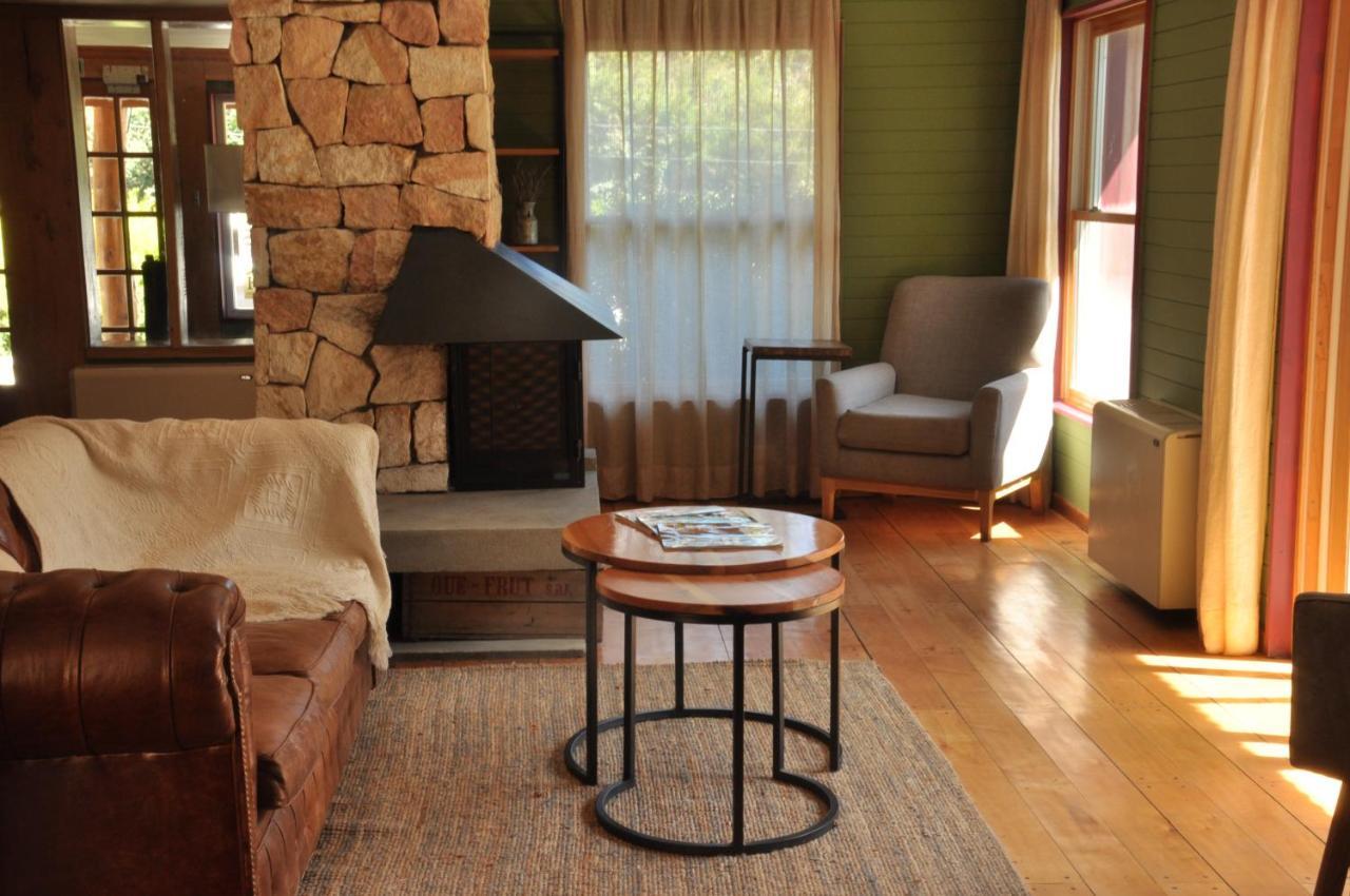 Hosteria Verde Morada Villa La Angostura Εξωτερικό φωτογραφία