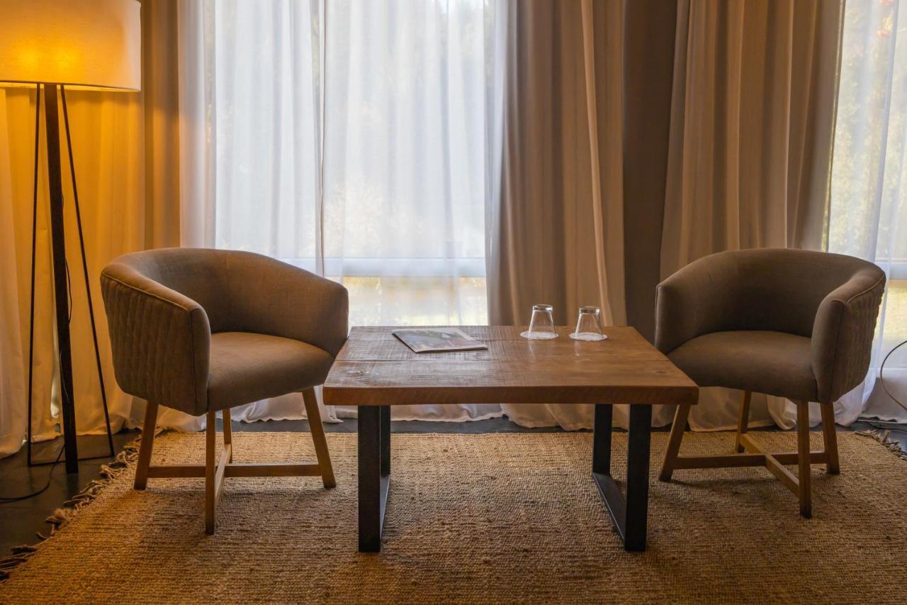 Hosteria Verde Morada Villa La Angostura Εξωτερικό φωτογραφία