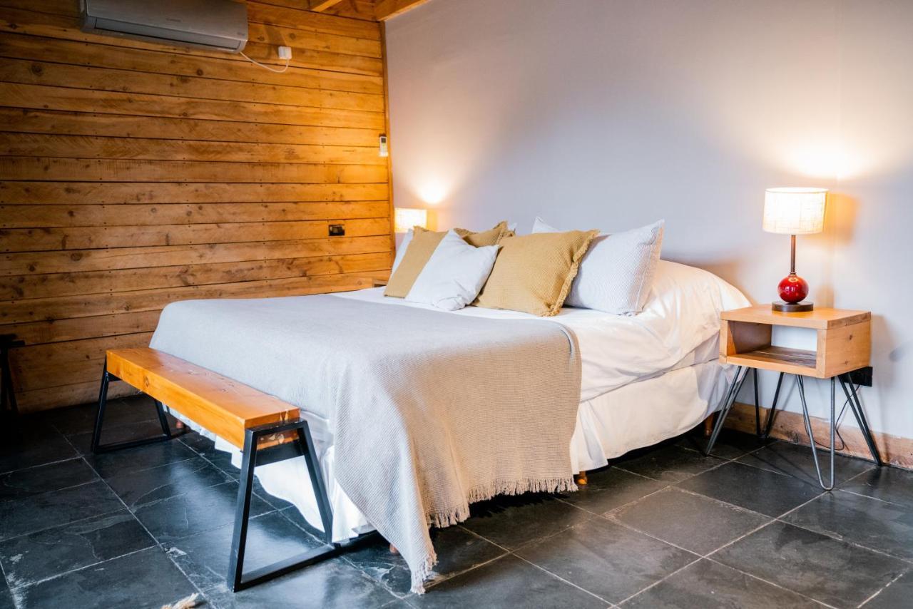 Hosteria Verde Morada Villa La Angostura Εξωτερικό φωτογραφία