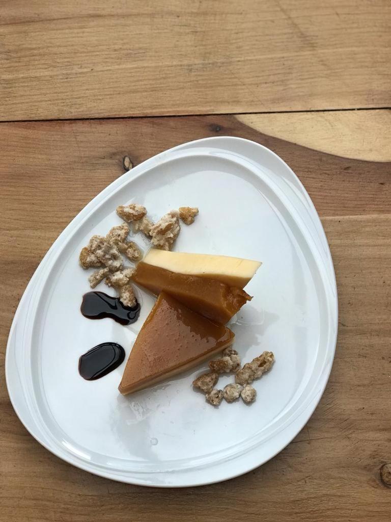 Hosteria Verde Morada Villa La Angostura Εξωτερικό φωτογραφία