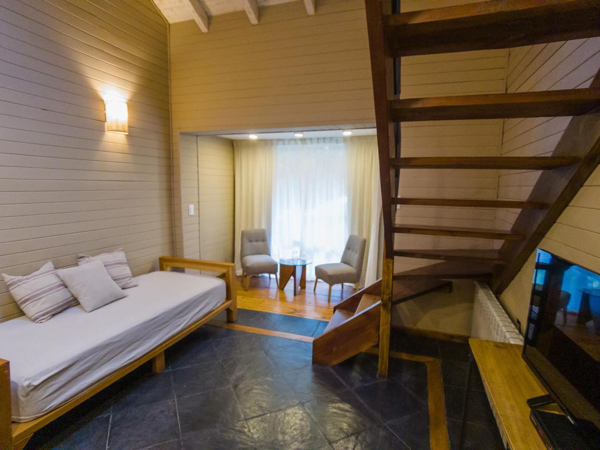 Hosteria Verde Morada Villa La Angostura Δωμάτιο φωτογραφία
