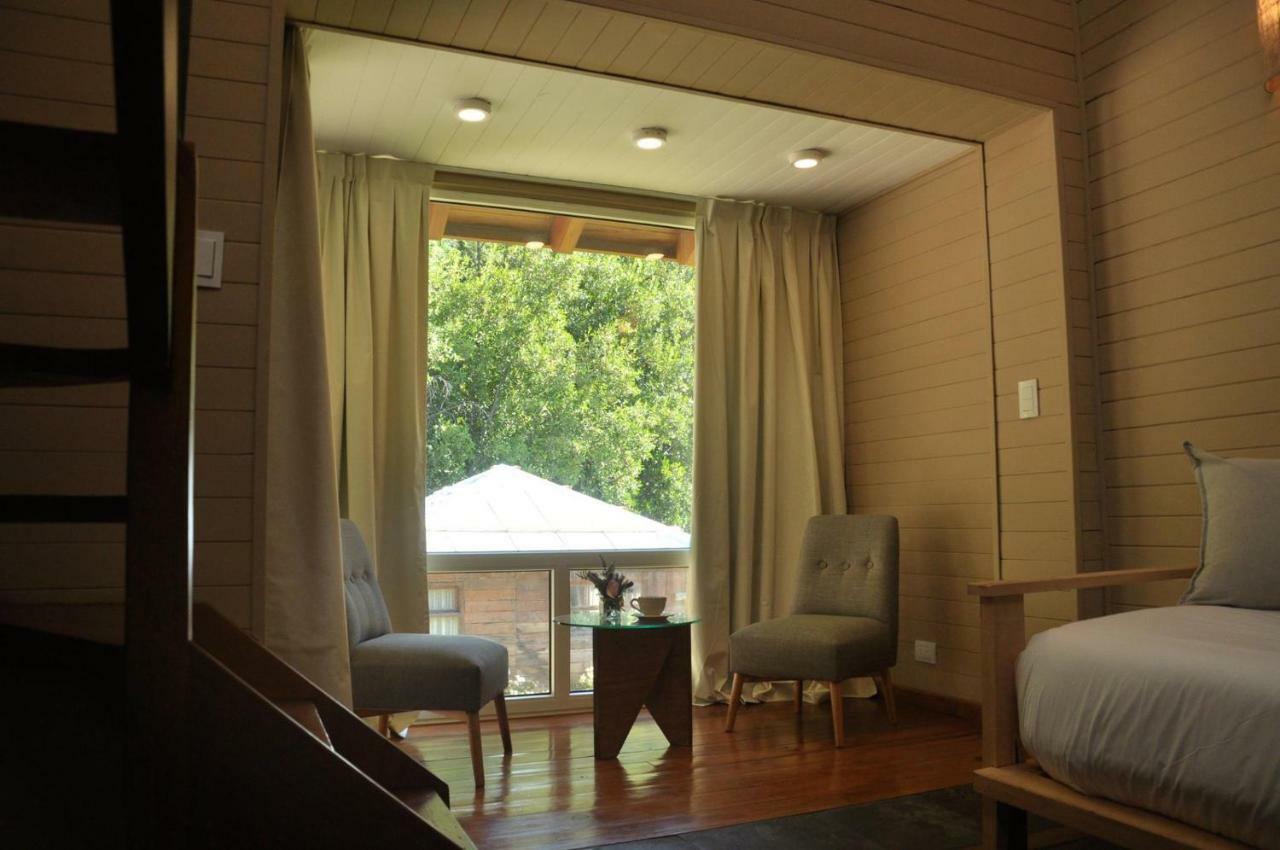 Hosteria Verde Morada Villa La Angostura Εξωτερικό φωτογραφία