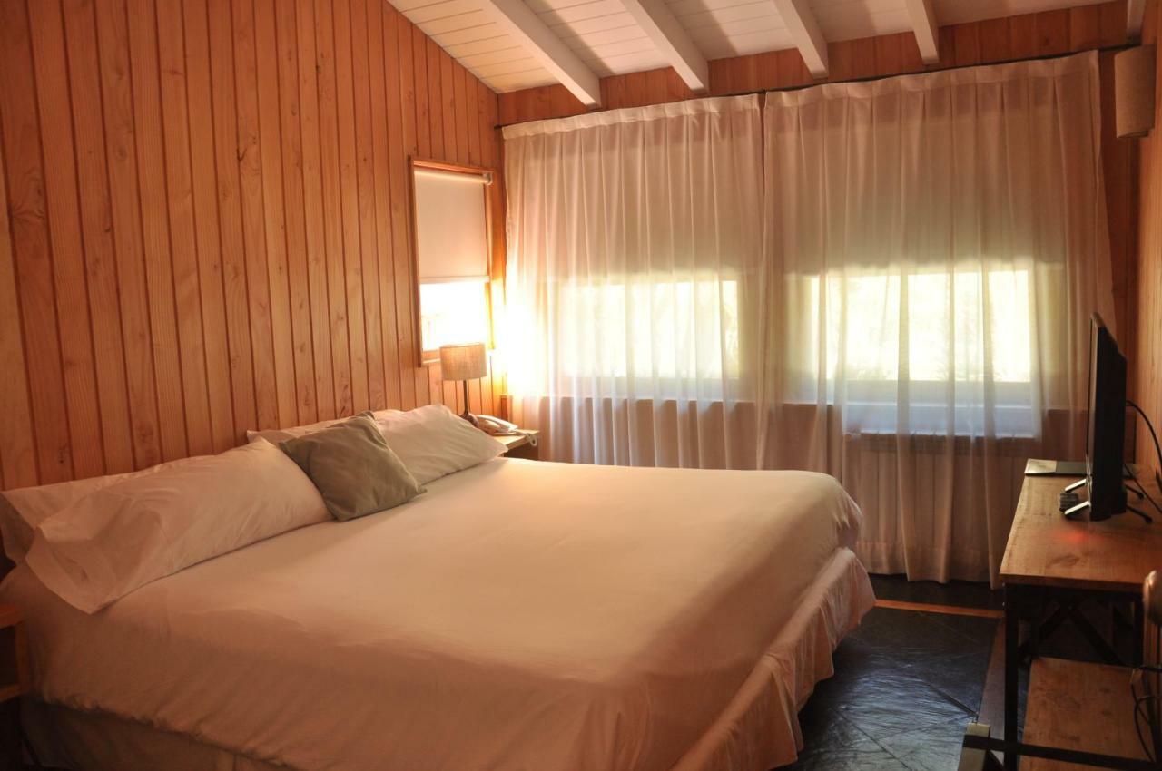 Hosteria Verde Morada Villa La Angostura Εξωτερικό φωτογραφία